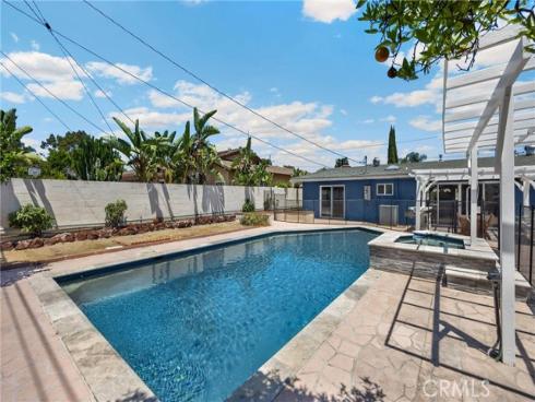 5345 Kenwood Avenue, Buena Park, CA