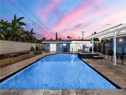 5345 Kenwood Avenue, Buena Park, CA