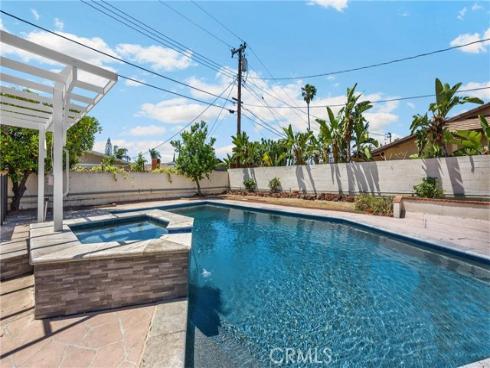 5345 Kenwood Avenue, Buena Park, CA