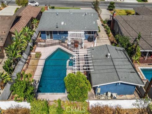 5345 Kenwood Avenue, Buena Park, CA