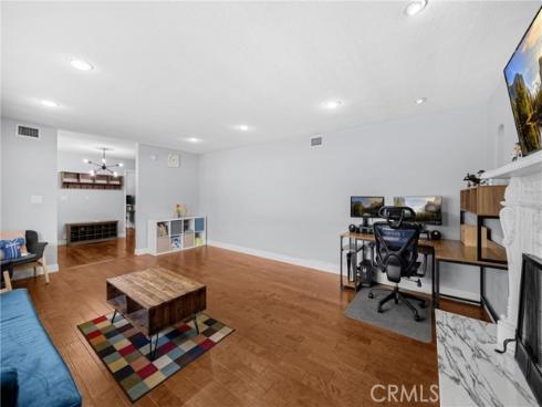 5345 Kenwood Avenue, Buena Park, CA