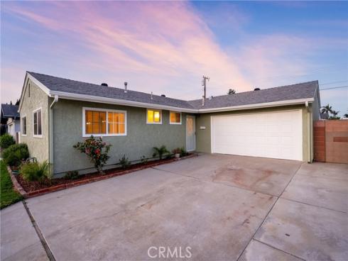 10410 Lorinda Avenue, Buena Park, CA