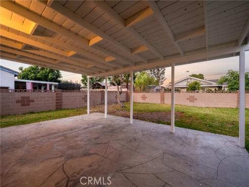 10410 Lorinda Avenue, Buena Park, CA