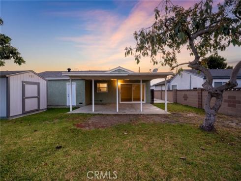 10410 Lorinda Avenue, Buena Park, CA