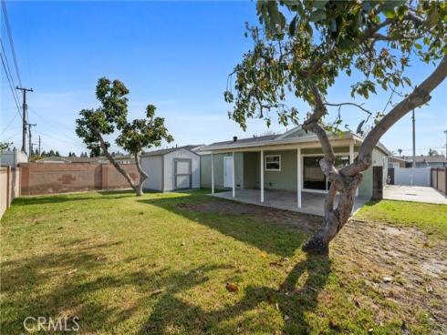 10410 Lorinda Avenue, Buena Park, CA