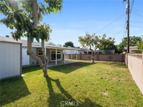 10410 Lorinda Avenue, Buena Park, CA
