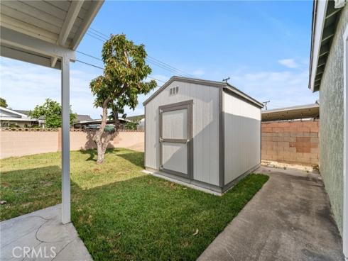 10410 Lorinda Avenue, Buena Park, CA