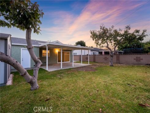 10410 Lorinda Avenue, Buena Park, CA