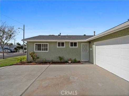 10410 Lorinda Avenue, Buena Park, CA