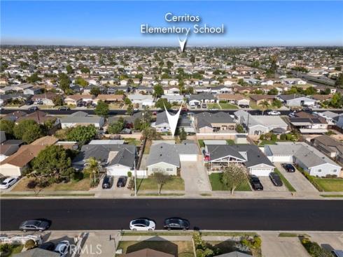 10410 Lorinda Avenue, Buena Park, CA