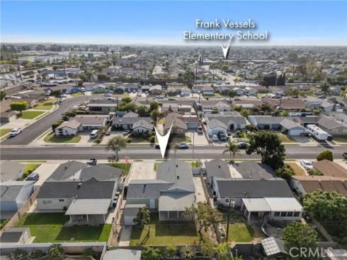 10410 Lorinda Avenue, Buena Park, CA