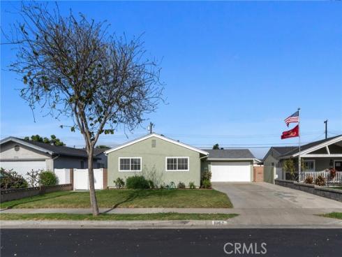 10410 Lorinda Avenue, Buena Park, CA