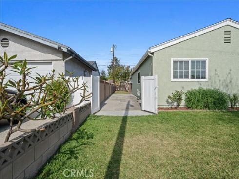 10410 Lorinda Avenue, Buena Park, CA