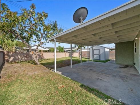 10410 Lorinda Avenue, Buena Park, CA