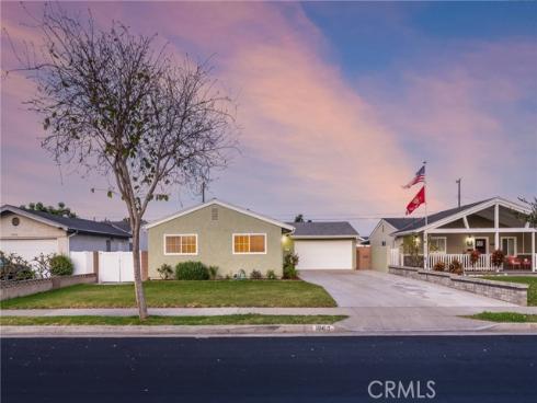 10410  Lorinda   Avenue, Buena Park, CA
