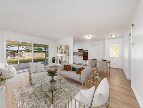 10410 Lorinda Avenue, Buena Park, CA