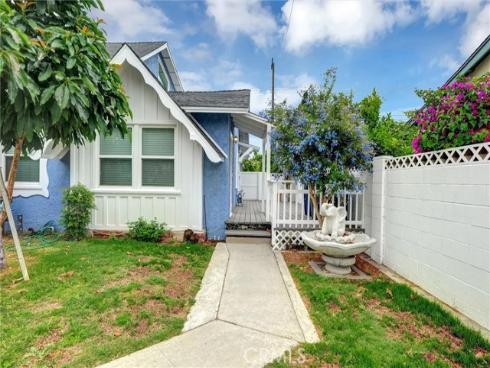 7570  El Chaco Drive  , Buena Park, CA