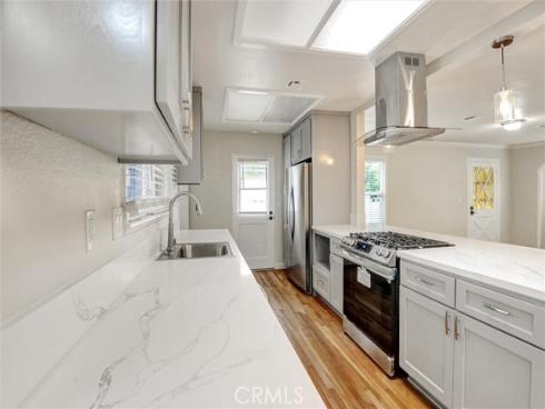 7570 El Chaco Drive , Buena Park, CA