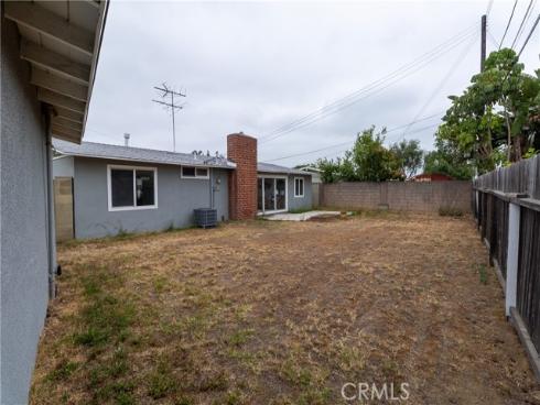 5921  Los Ramos   Circle, Buena Park, CA