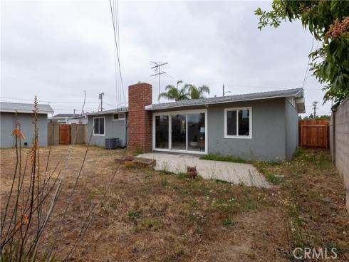 5921  Los Ramos   Circle, Buena Park, CA