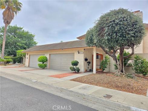 8190 Crowley Circle, Buena Park, CA