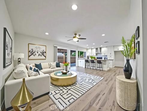 8190 Crowley Circle, Buena Park, CA