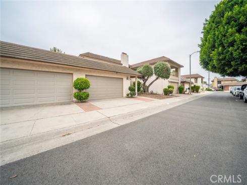 8190 Crowley Circle, Buena Park, CA