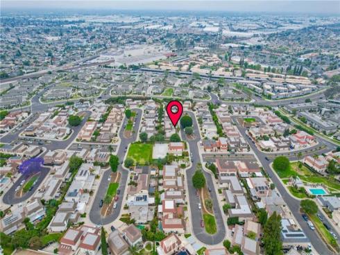 8190 Crowley Circle, Buena Park, CA