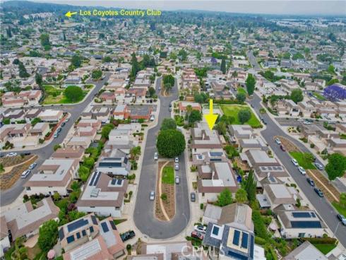 8190 Crowley Circle, Buena Park, CA