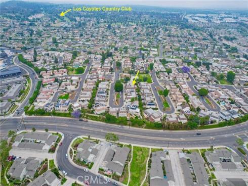 8190  Crowley   Circle, Buena Park, CA