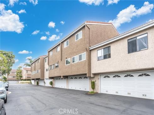 46 Lincoln Court, Buena Park, CA