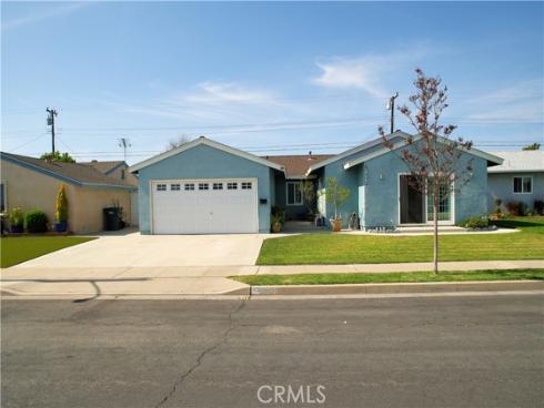 6431 Cathay Circle, Buena Park, CA