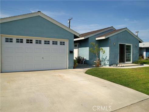6431 Cathay Circle, Buena Park, CA