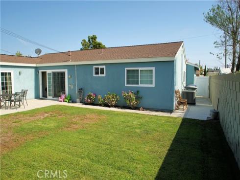 6431 Cathay Circle, Buena Park, CA
