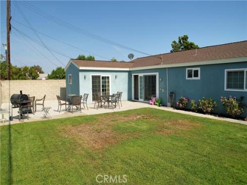 6431 Cathay Circle, Buena Park, CA