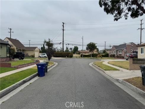 8050  Calendula   Drive, Buena Park, CA