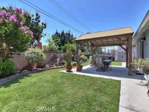 6364 Hancock Way , Buena Park, CA