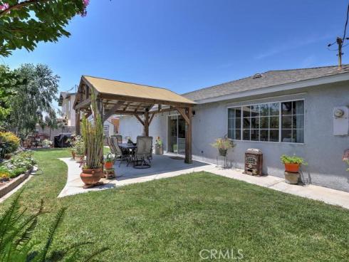 6364 Hancock Way , Buena Park, CA