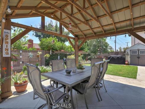 6364 Hancock Way , Buena Park, CA