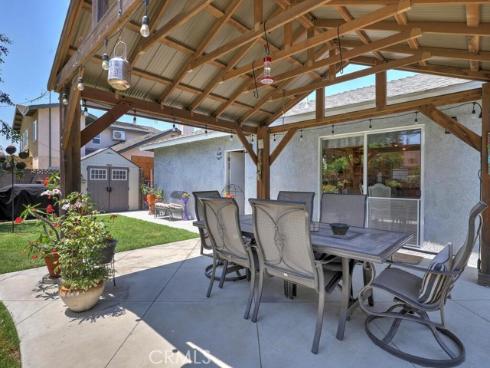 6364 Hancock Way , Buena Park, CA