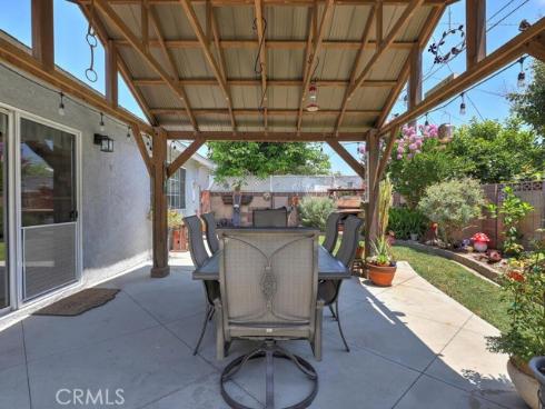 6364 Hancock Way , Buena Park, CA