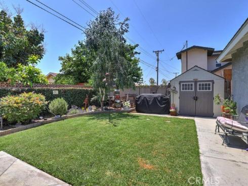 6364 Hancock Way , Buena Park, CA