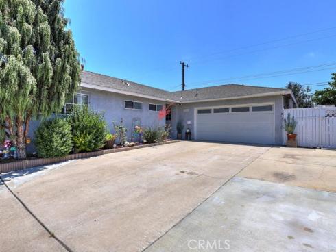 6364 Hancock Way , Buena Park, CA