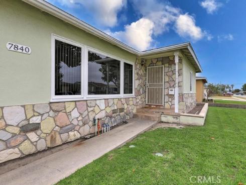 7840 La Mesa Way, Buena Park, CA