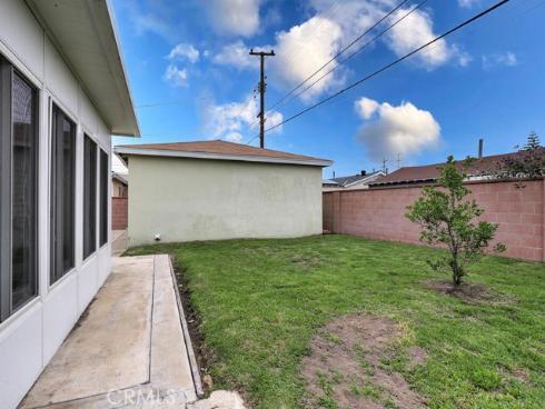 7840  La Mesa   Way, Buena Park, CA