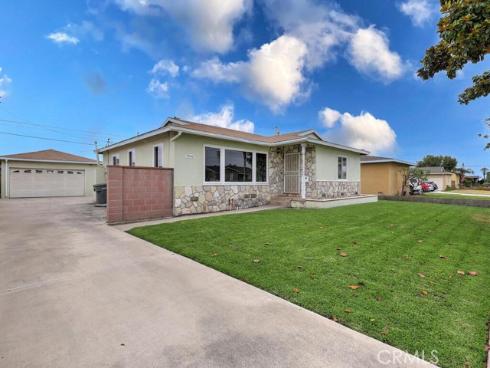 7840 La Mesa Way, Buena Park, CA