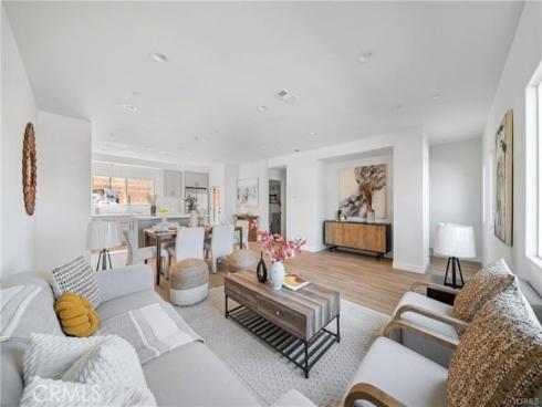 7692 9th 117 Street, Buena Park, CA