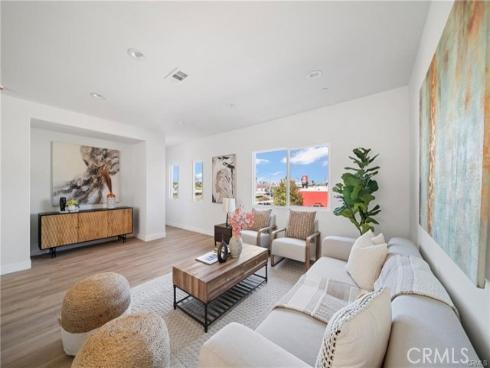 7692 9th 117 Street, Buena Park, CA