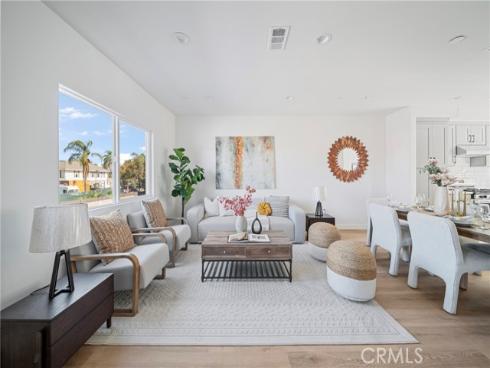 7692 9th 116 Street, Buena Park, CA