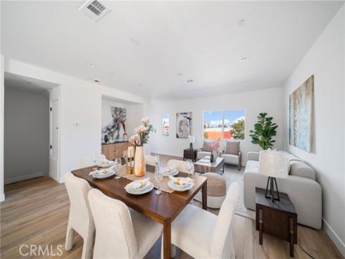 7692 9th 116 Street, Buena Park, CA